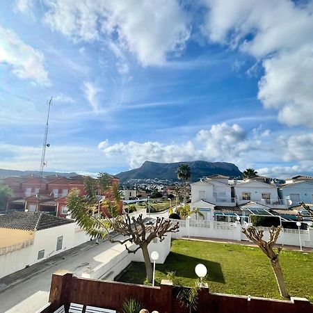 Villa Jazmines 22 Calp Exterior foto